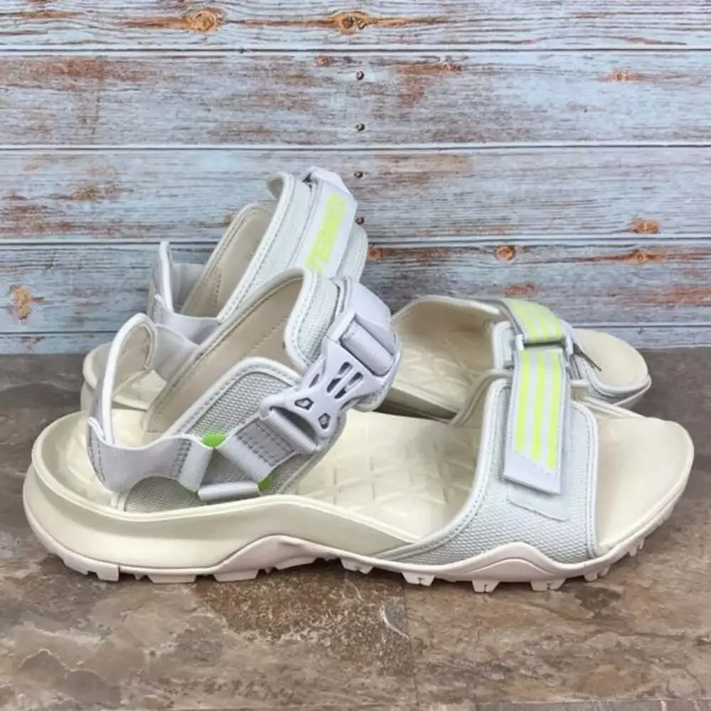 NEW Adidas Cyprex Ultra DLX Hiking Sandals